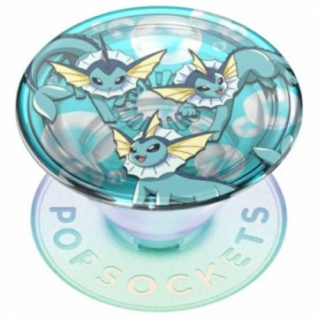 Popsockets 2 Vaporeon Bubbles 112660      uchwyt i podstawka do telefonu - licencja