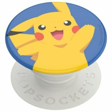 Popsockets 2 Pikachu Knocked 112044       uchwyt i podstawka do telefonu - licencja