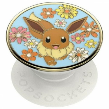 Popsockets 2 Floral Eevee 112595 uchwyt   i podstawka do telefonu - licencja