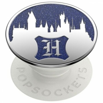 Popsockets 2 Enamel Glitter Hogwarts      112041 uchwyt i podstawka do telefonu - licencja