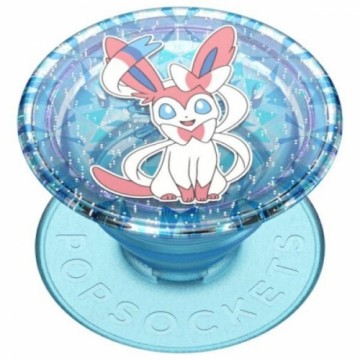 Popsockets 2 Diamond Sylveon 112662       uchwyt i podstawka do telefonu - licencja