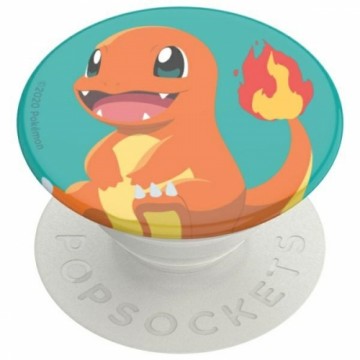 Popsockets 2 Charmander Knocked 112045    uchwyt i podstawka do telefonu - licencja