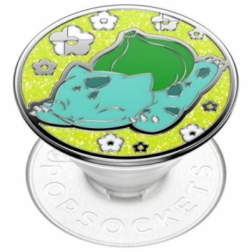 Popsockets 2 Bulbasaur 112727 uchwyt      i podstawka do telefonu - licencja