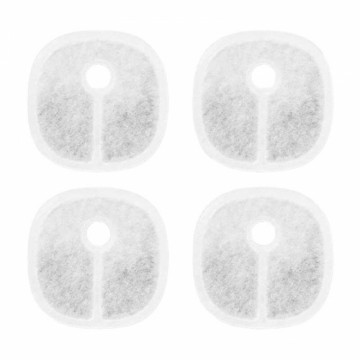 Replacement filters for Cheerble fountain (4pcs)