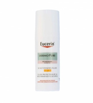 Eucerin DermoPure Protective Fluid SPF30 50ml