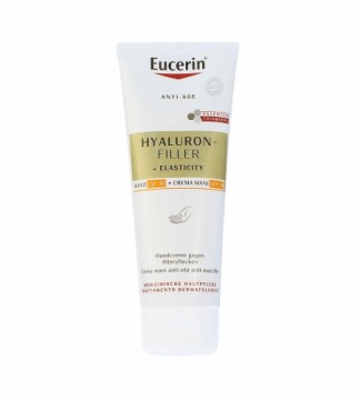 Eucerin Hyaluron-Filler + Elasticity Age Spot Correcting Hand Cream SPF30 75ml