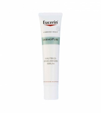 Eucerin DermoPure Skin Renewal Treatment 40ml