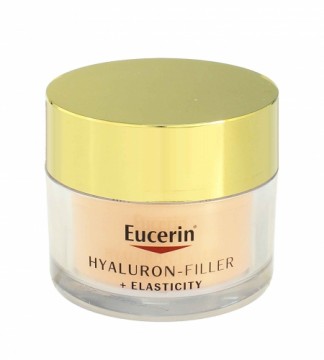 Eucerin Hyaluron-Filler + Elasticity Rosé Day Cream SPF30 50ml