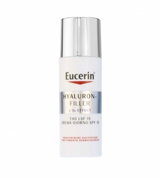 Eucerin Hyaluron-Filler + 3x Effect Day Cream SPF15 50ml