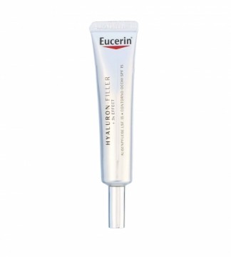 Eucerin Hyaluron-Filler + 3x Effect Eye Cream SPF15 15ml