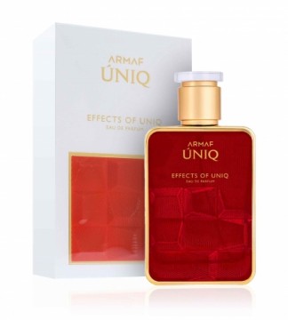 Armaf Úniq Effects of Uniq EDP U 100ml