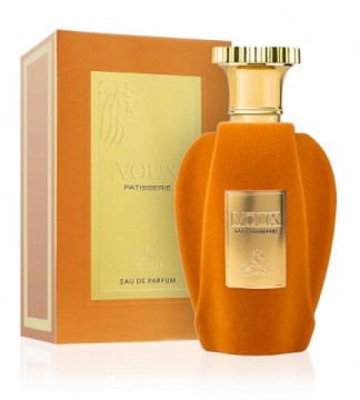 Emir Voux Patisserie EDP U 100ml