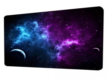 Goodbuy mousepad Infinity | 900 x 400| black