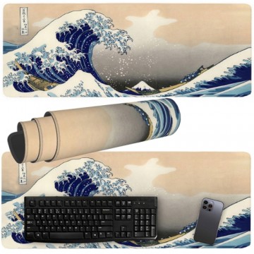 Goodbuy mousepad Waves | 900 x 400