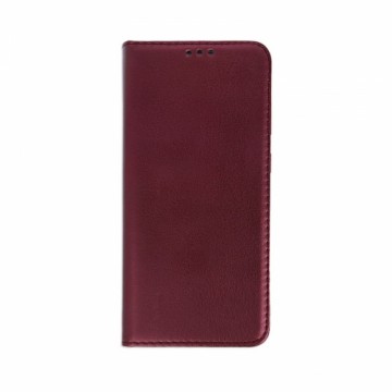 Fusion Accessories Fusion Modus Book Case grāmatveida maks Xiaomi Redmi 14C 4G sarkans