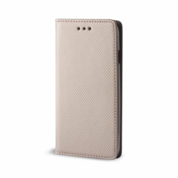 Fusion Magnet Book case for Xiaomi Redmi 14C 4G gold