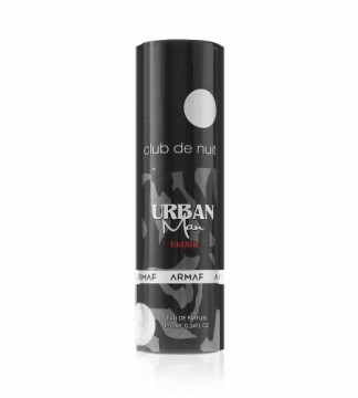 Armaf Club De Nuit Urban Man Elixir EDP M 10ml