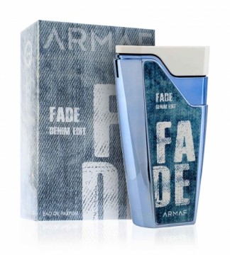 Armaf Fade Denim Edit EDP M 80ml