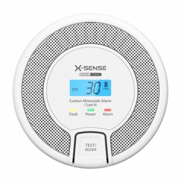 X-Sense CO03D Carbon Monoxide Detector