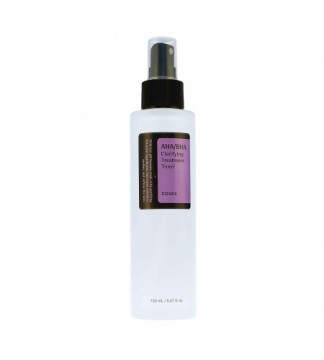 Cosrx AHA|BHA Clarifying Treatment Toner 150ml