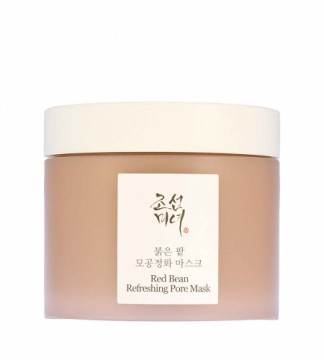 Beauty Of Joseon Red Bean Refreshing Pore Mask 140ml