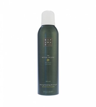 Rituals The Ritual Of Jing shower foam 200 ml