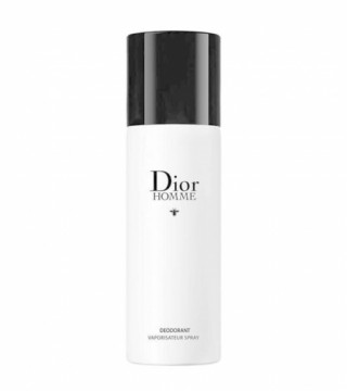 Dior Homme deospray for men 150 ml