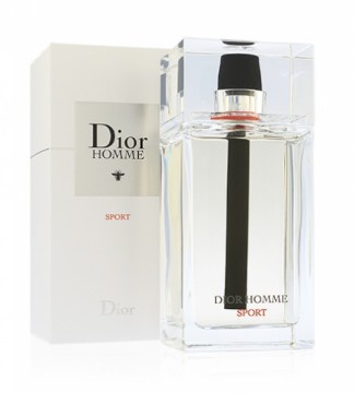 Dior Dior Homme Sport 2017 eau de toilette for men 200 ml