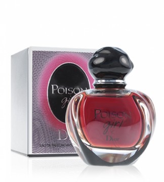 Dior Poison Girl EDP W 50ml