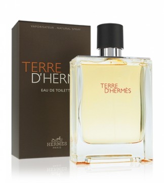 Hermes Terre d'Hermes EDT M 200ml