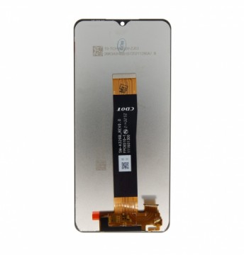 For_samsung LCD display + Touch Unit Samsung A326 Galaxy A32 5G Black (Version CDOT)