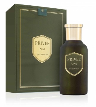 Flavia Privee No 9 EDP U 100ml