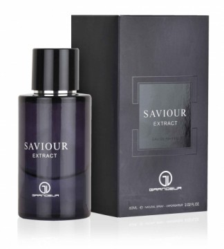 Grandeur Saviour Extract EDP M 100ml