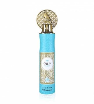 Al Wataniah Marwa Air Freshener 300ml