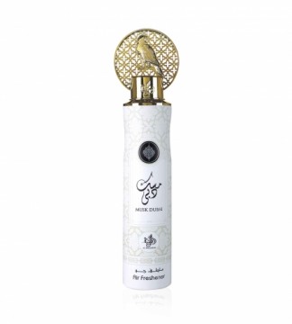 Al Wataniah Musk Dubai Air Freshener 300ml