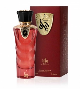 Al Wataniah Hayat EDP U 100ml