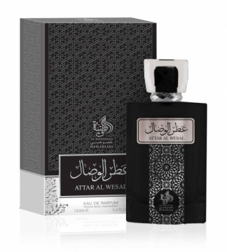 Al Wataniah Attar Al Wesal EDP U 100ml