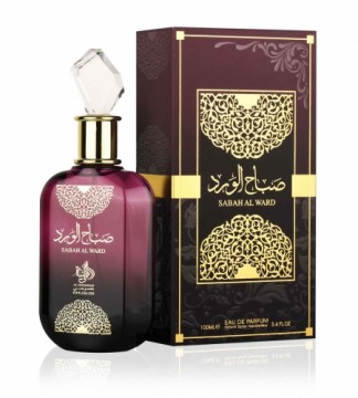 Al Wataniah Sabah Al Ward EDP W 100ml