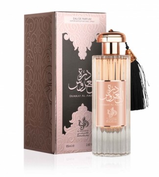 Al Wataniah Durrat Al Aroos EDP W 100ml