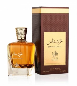 Al Wataniah Special Oud EDP U 100ml