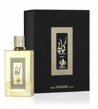 Al Wataniah Kayaan Gold EDP M 100ml