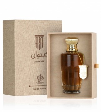 Al Wataniah Anwan EDP U 100ml