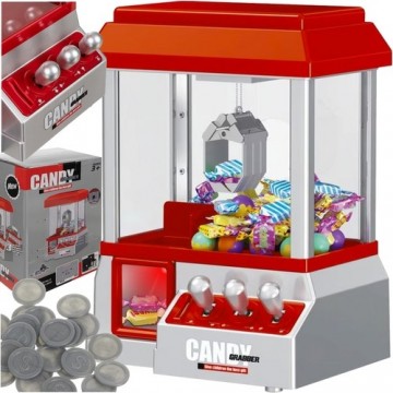 Kruzzel Candy Fishing Arcade Game 24849 (17907-0)