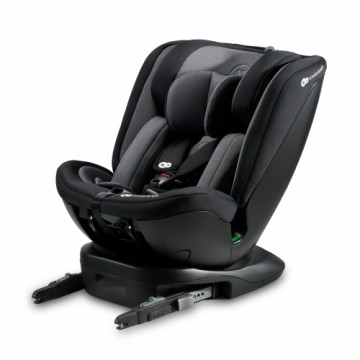 KINDERKRAFT car seat XPEDITION 2 i-Size 40-150cm. BLACK, KCXPED02BLK000