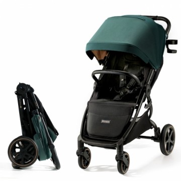 KINDERKRAFT rati  MITZY JADE GREEN, KSMITZ00GRE0000