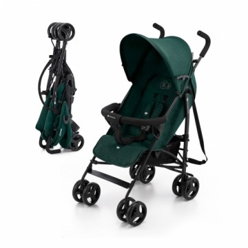 KINDERKRAFT pushchair TIK, green, KSTIK000GRE0000