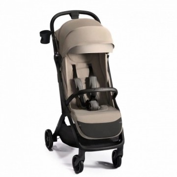 KINDERKRAFT stroller NUBI 2, sand beige