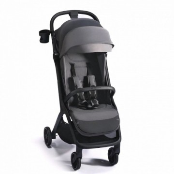 KINDERKRAFT stroller NUBI 2, cloudy grey