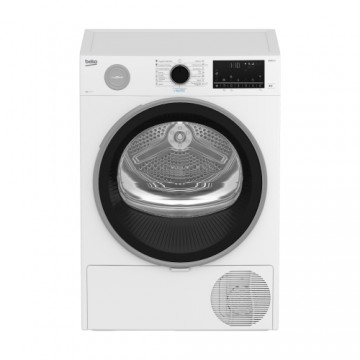 Tumble dryer Beko B5T4924SWW