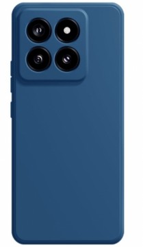 Mocco Matt Back Case Чехол Бампер для Xiaomi 14T Pro